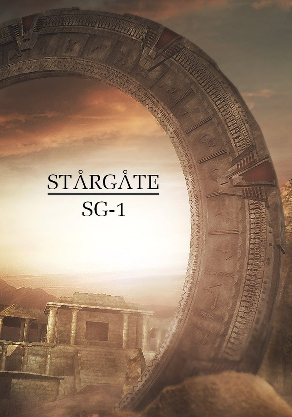 Stargate SG-1 (1997)